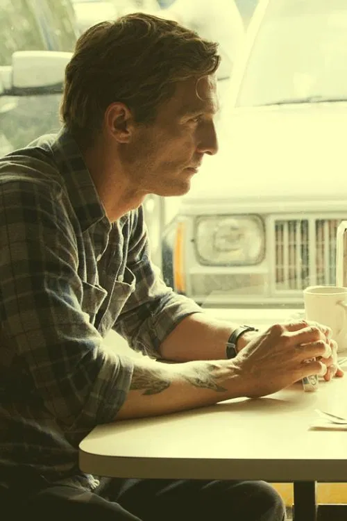 Avatar of Rust Cohle