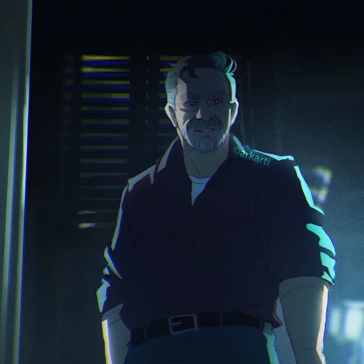 Avatar of William Afton | A Friend of Vanessa's