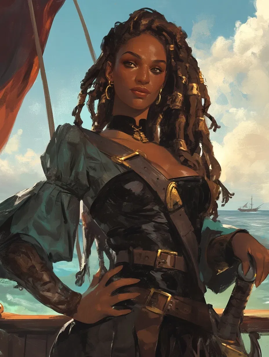 Avatar of Brynna [Classic]