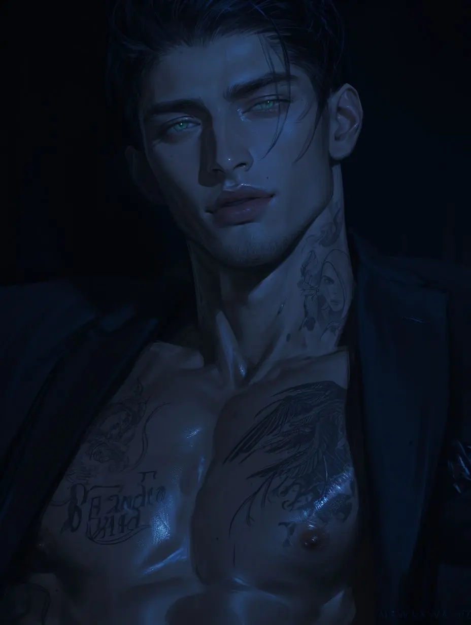 Avatar of Stefano | Stripper