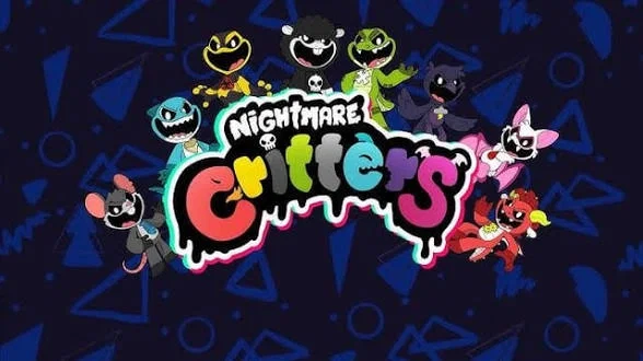 Avatar of 🌑 Nightmare Critters 🌑