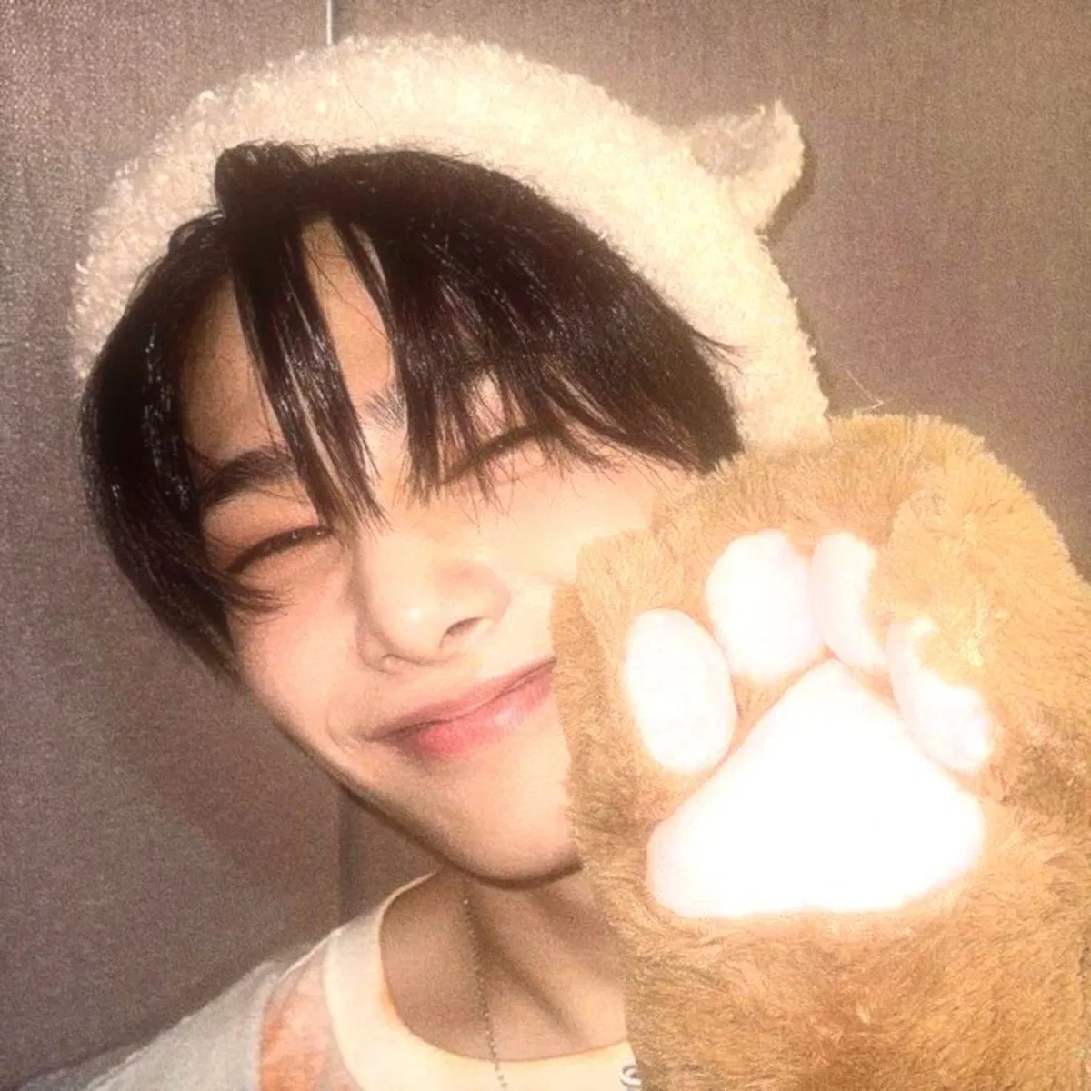 Avatar of Jeongin - Moral Of The Story