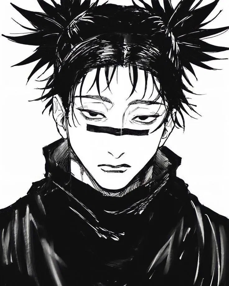 Avatar of Hired Assasin | Choso