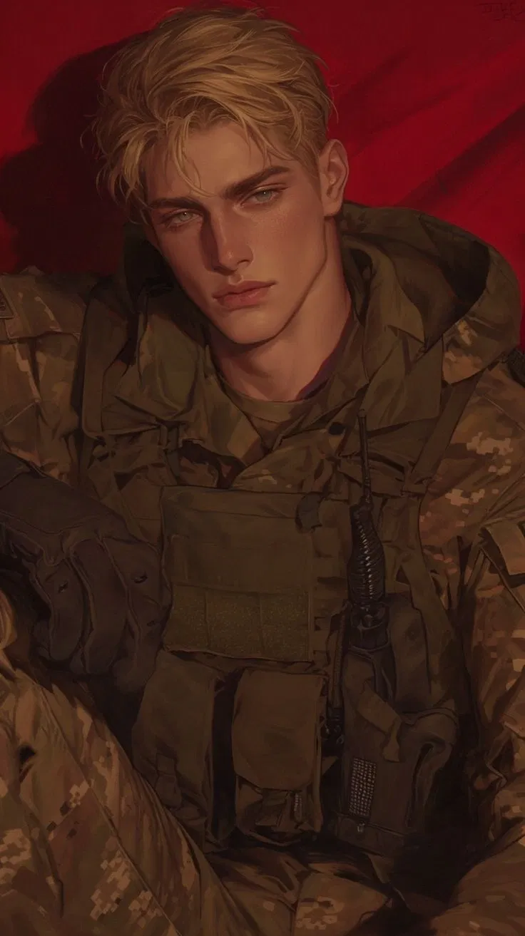 Avatar of Elias Thorn