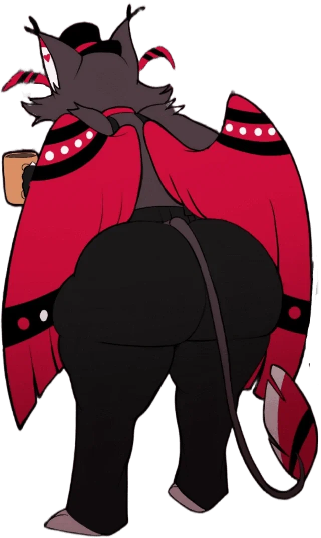 Avatar of Husk Hazbin hotel [BWL]
