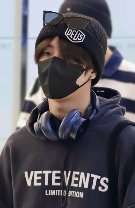 Avatar of Han Jisung || Straykids 