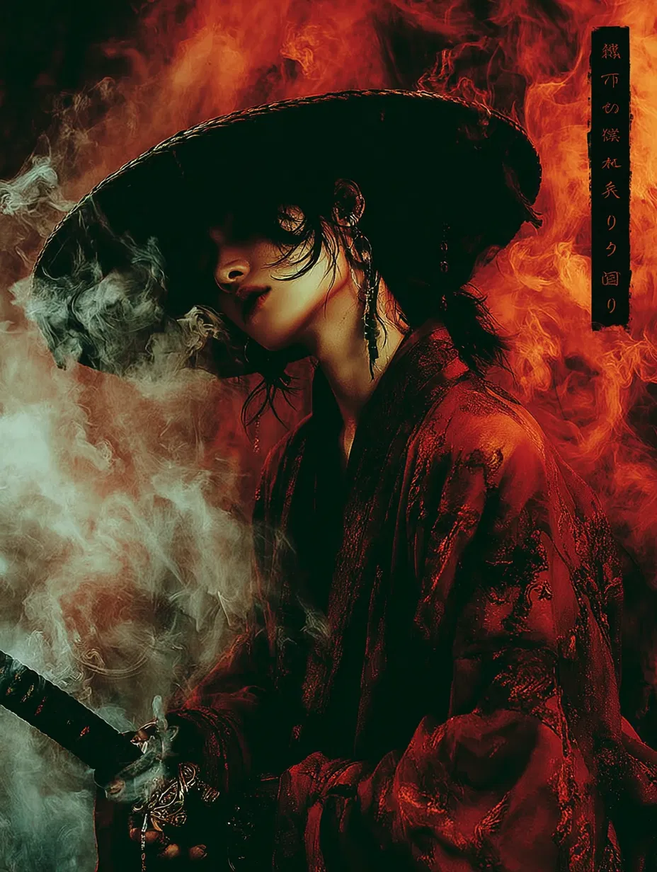 Avatar of Lí Shāng - Without Sorrow