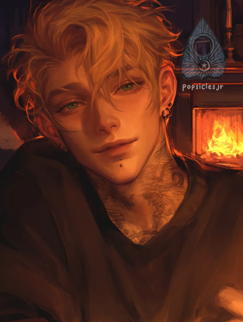 Avatar of Cole┊ Abused Friend