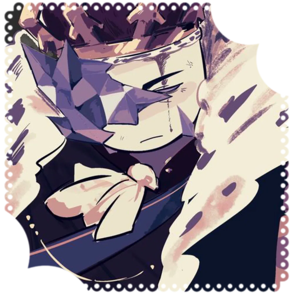 Avatar of 𐔌✶ ﹕ @Cruel_King