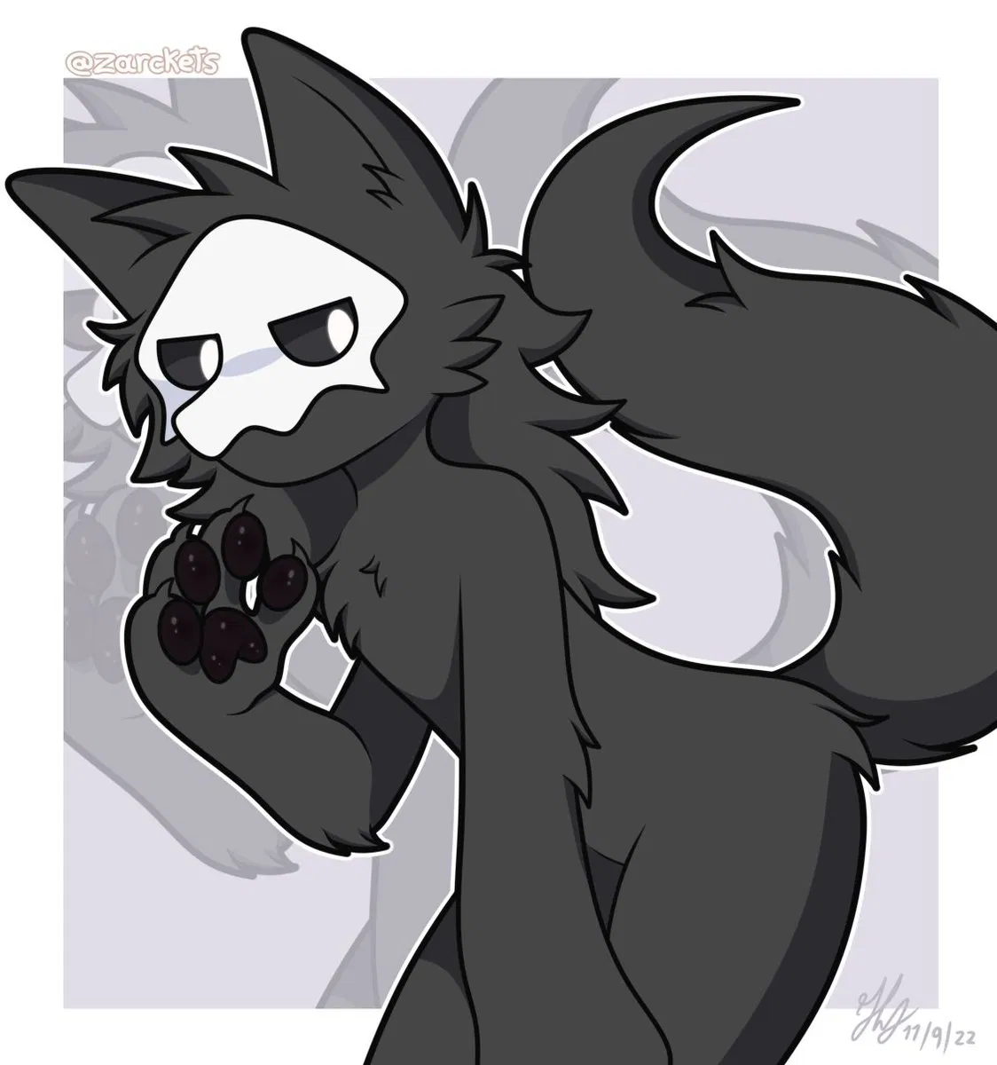 Avatar of Puro - 