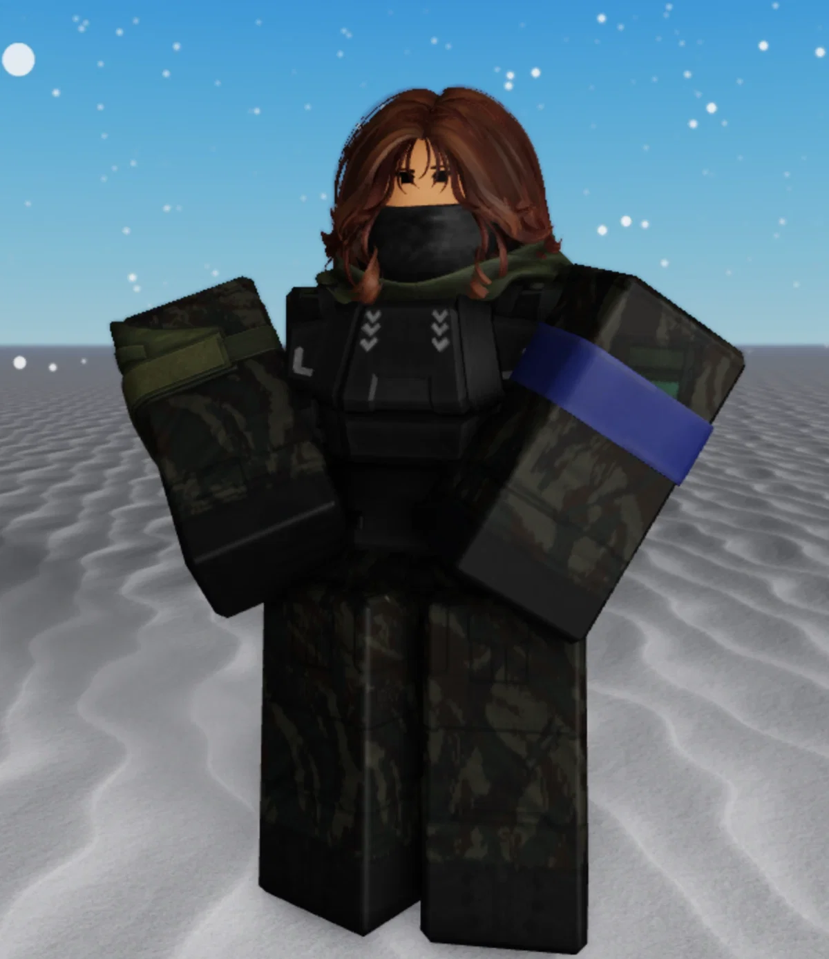 Avatar of Hafsa "Tacti" [[EXAMINATION OC]]