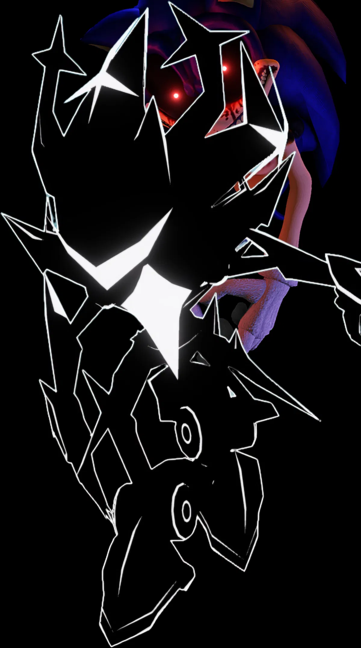 Avatar of Roaring Metal // 2011X
