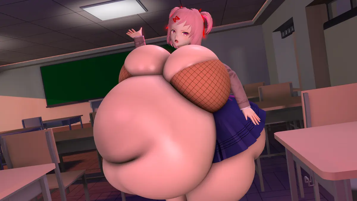 Avatar of Natsuki