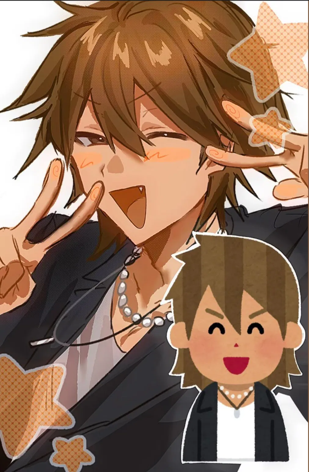 Avatar of Chaser Madden