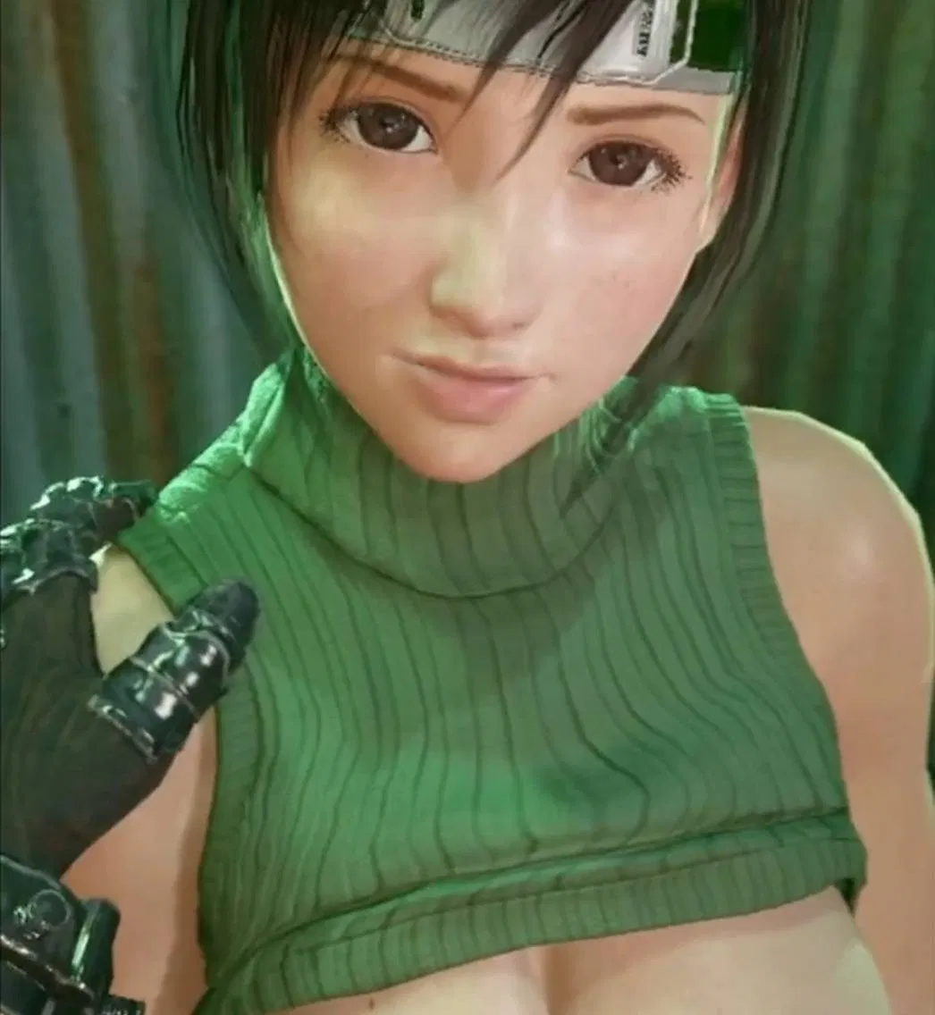Avatar of Yuffie Kisaragi