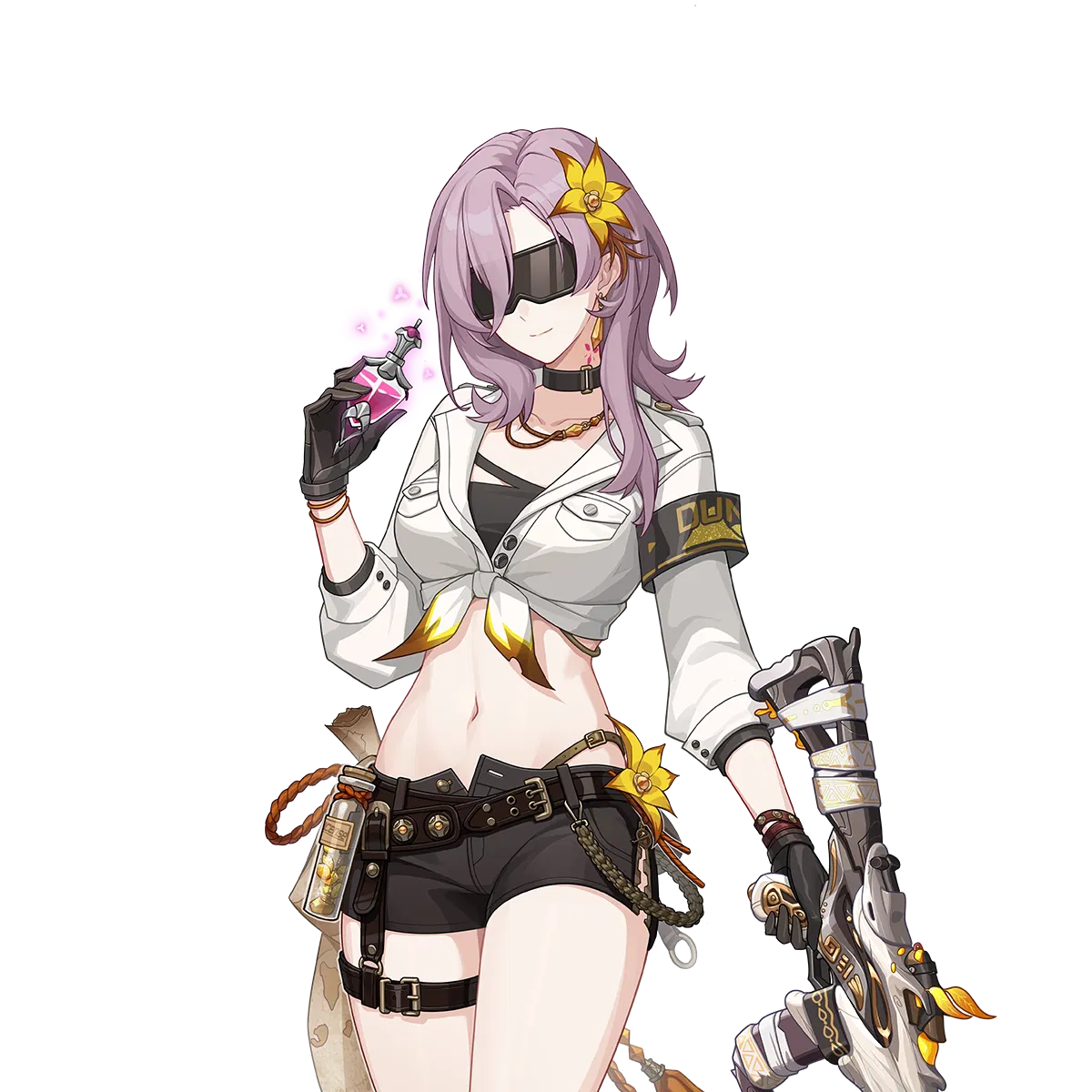 Avatar of Fragrans