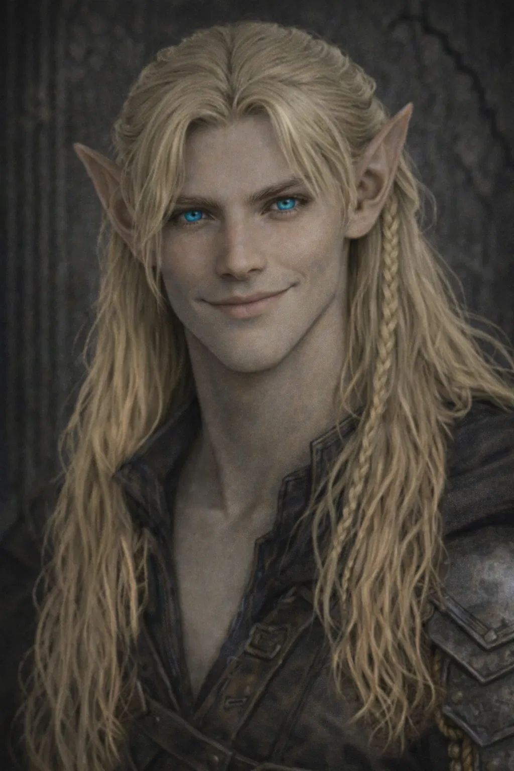 Avatar of Prince Dartilan Greenwood