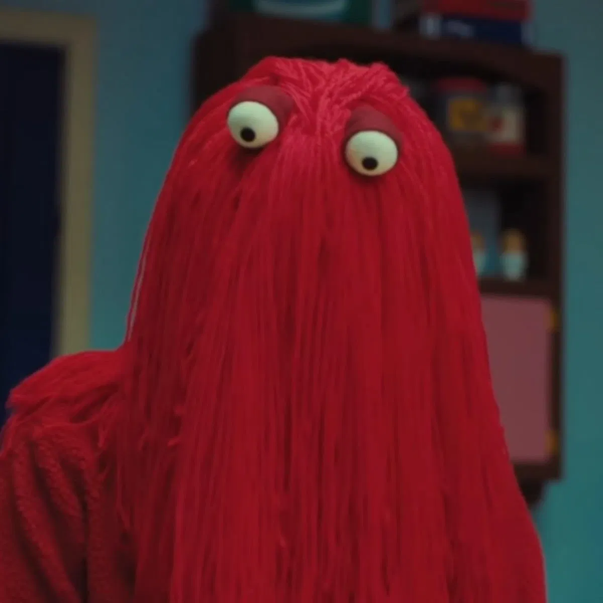 Avatar of Red Guy (DHMIS)