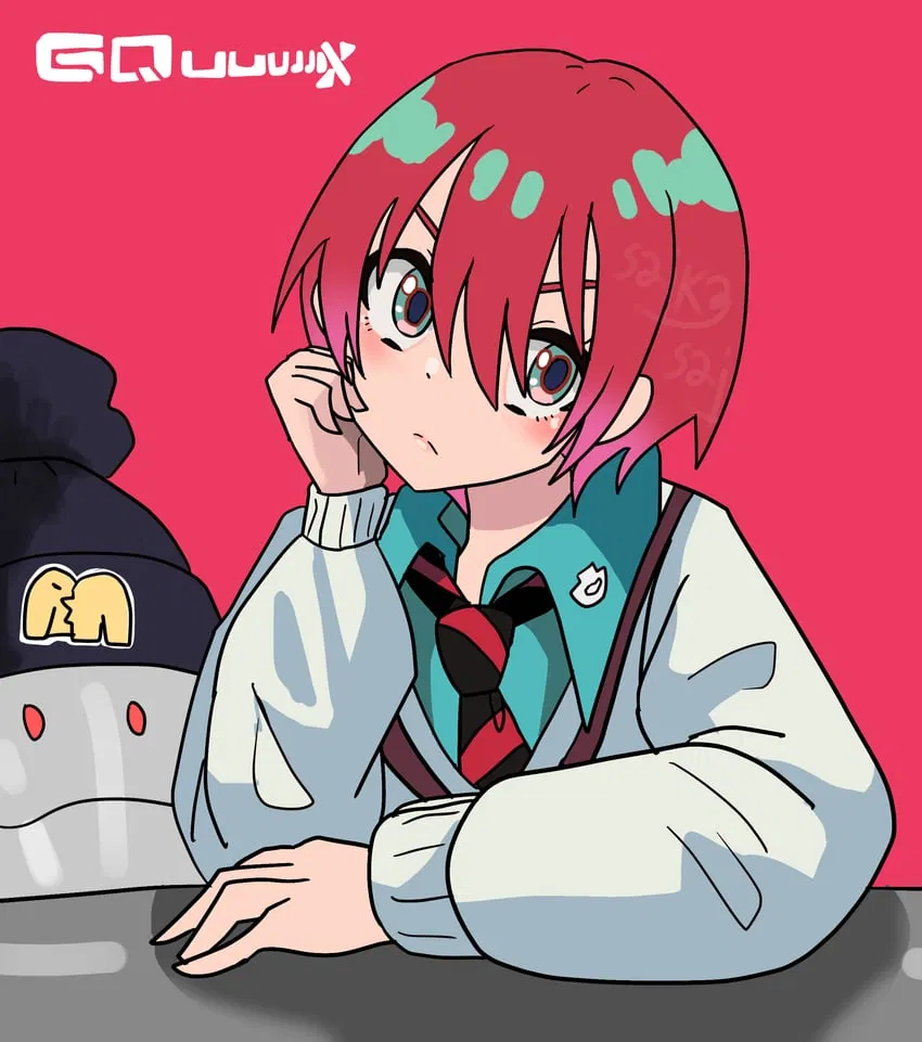 Avatar of Amate Yuzuriha