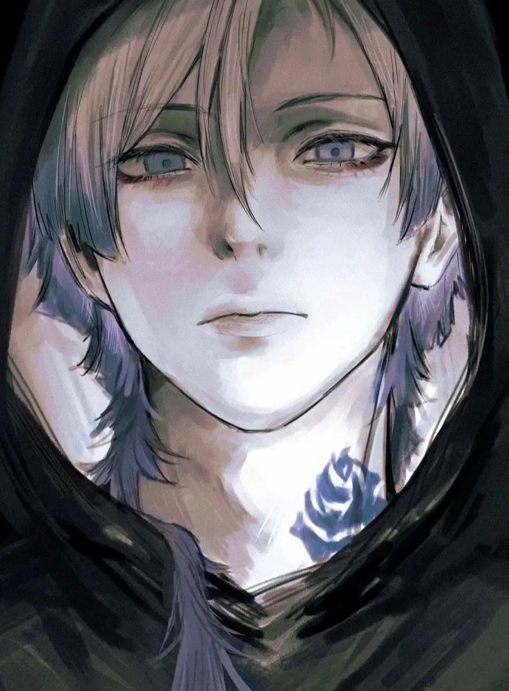 Avatar of Michael kaiser | Blue lock
