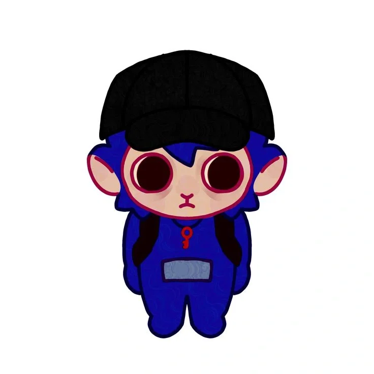 Avatar of Ron | Slendytubbies Ø