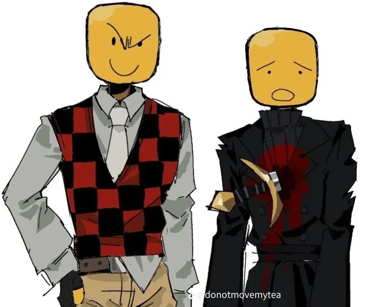 Avatar of {{ Die of death sleepover }}
