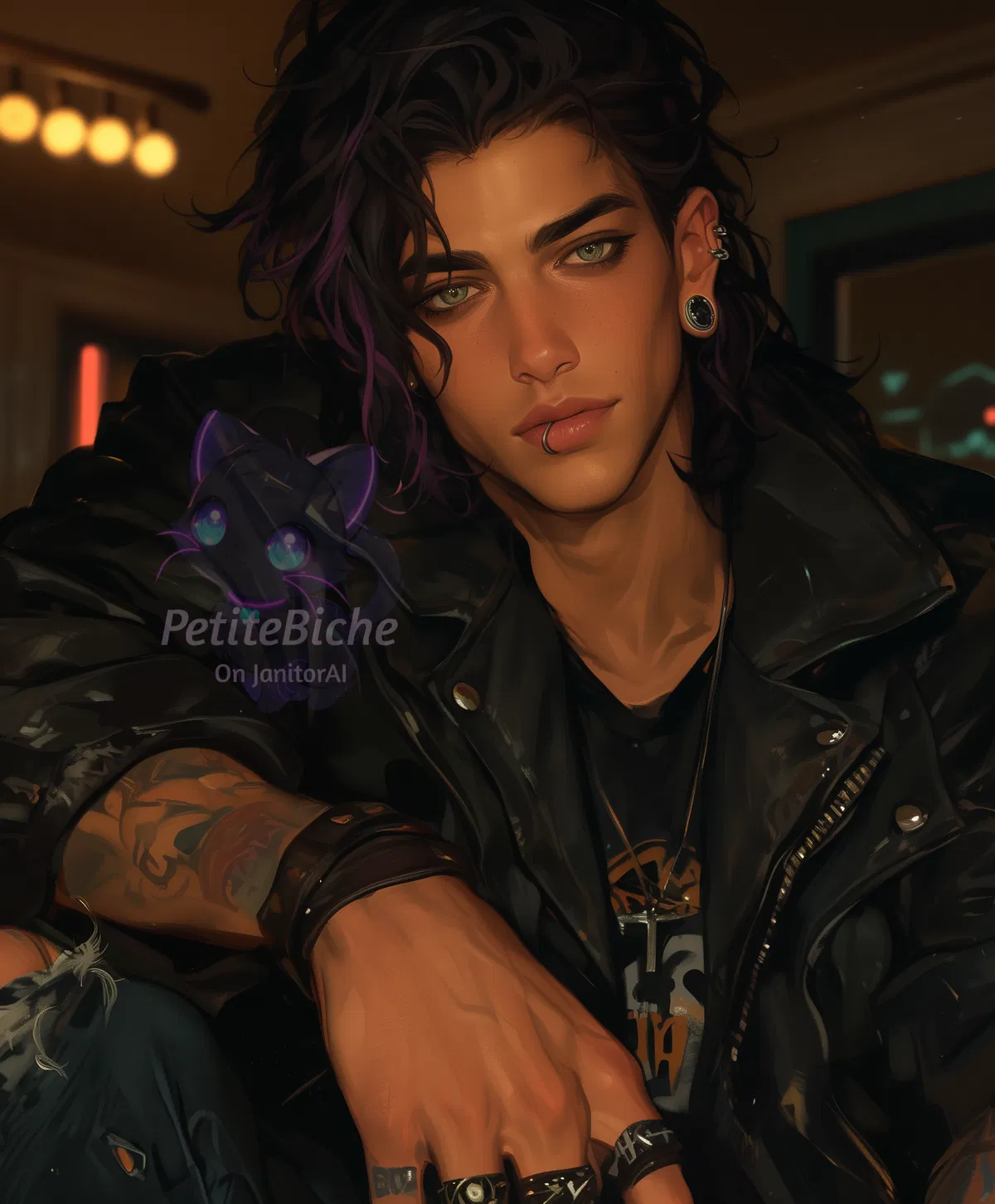 Avatar of Wes Mercer | Kill the Static