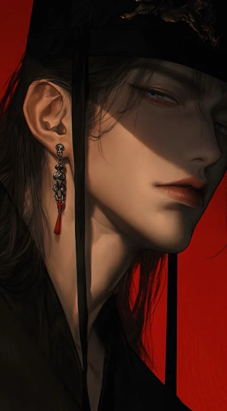 Avatar of Lang Wei