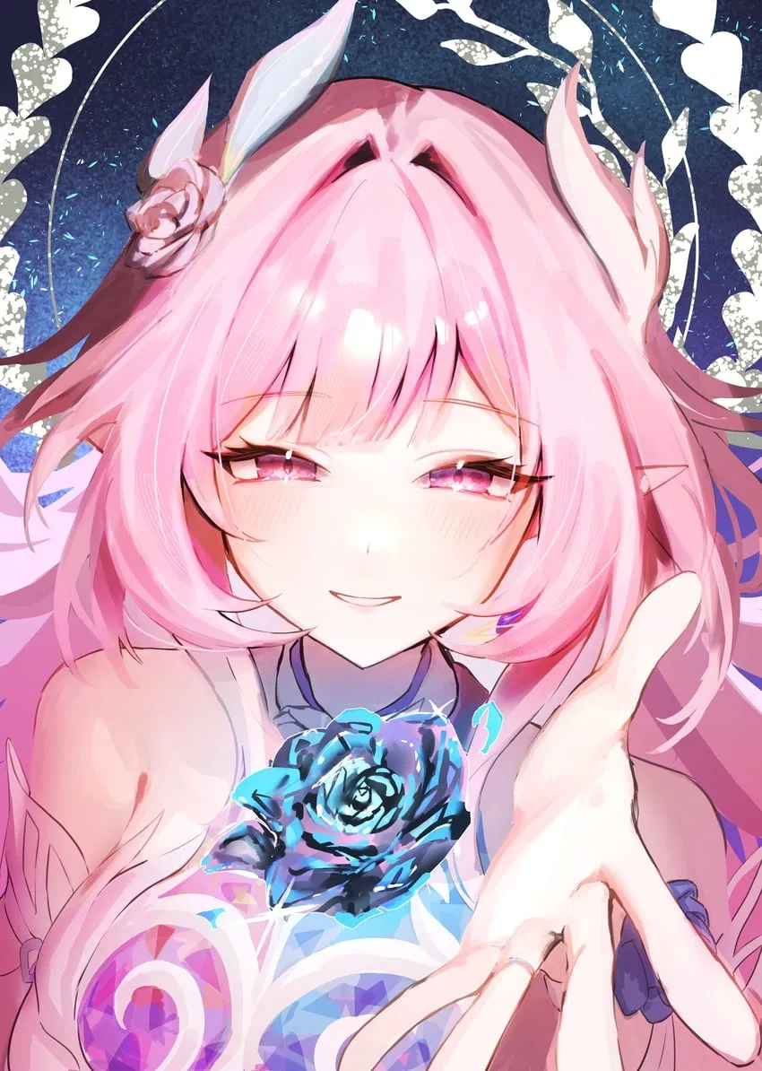 Avatar of ❤ Cyrene ❤
