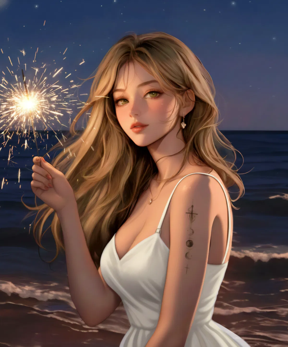 Avatar of Happy New Year