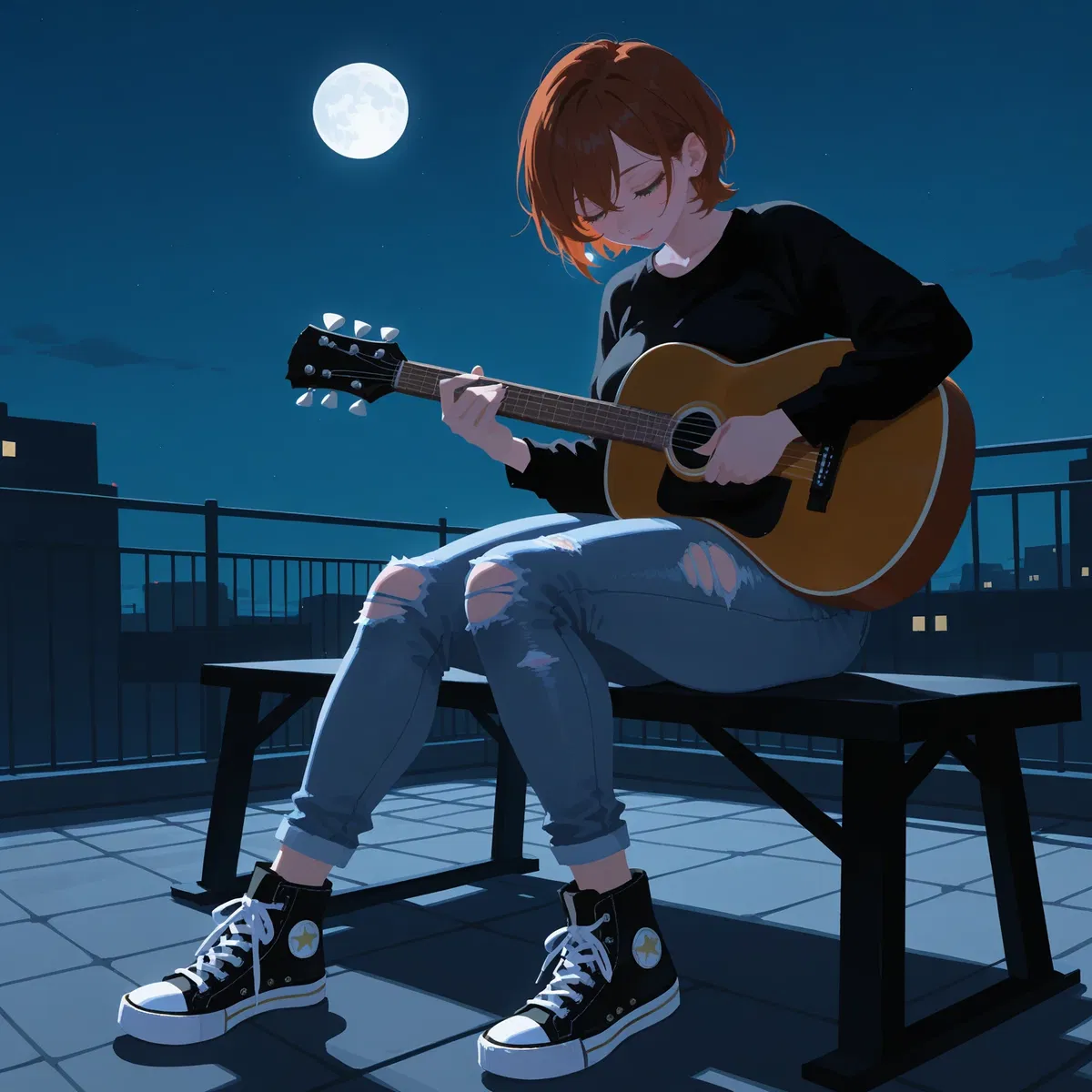 Avatar of [FUTA] BAND MEMBER