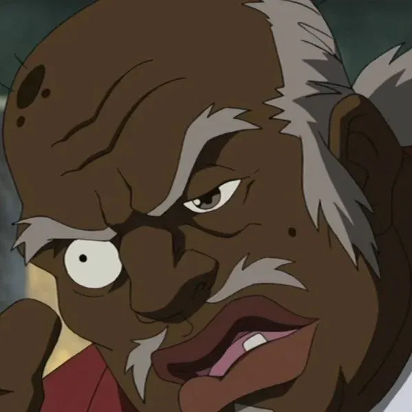 Avatar of Uncle Ruckus