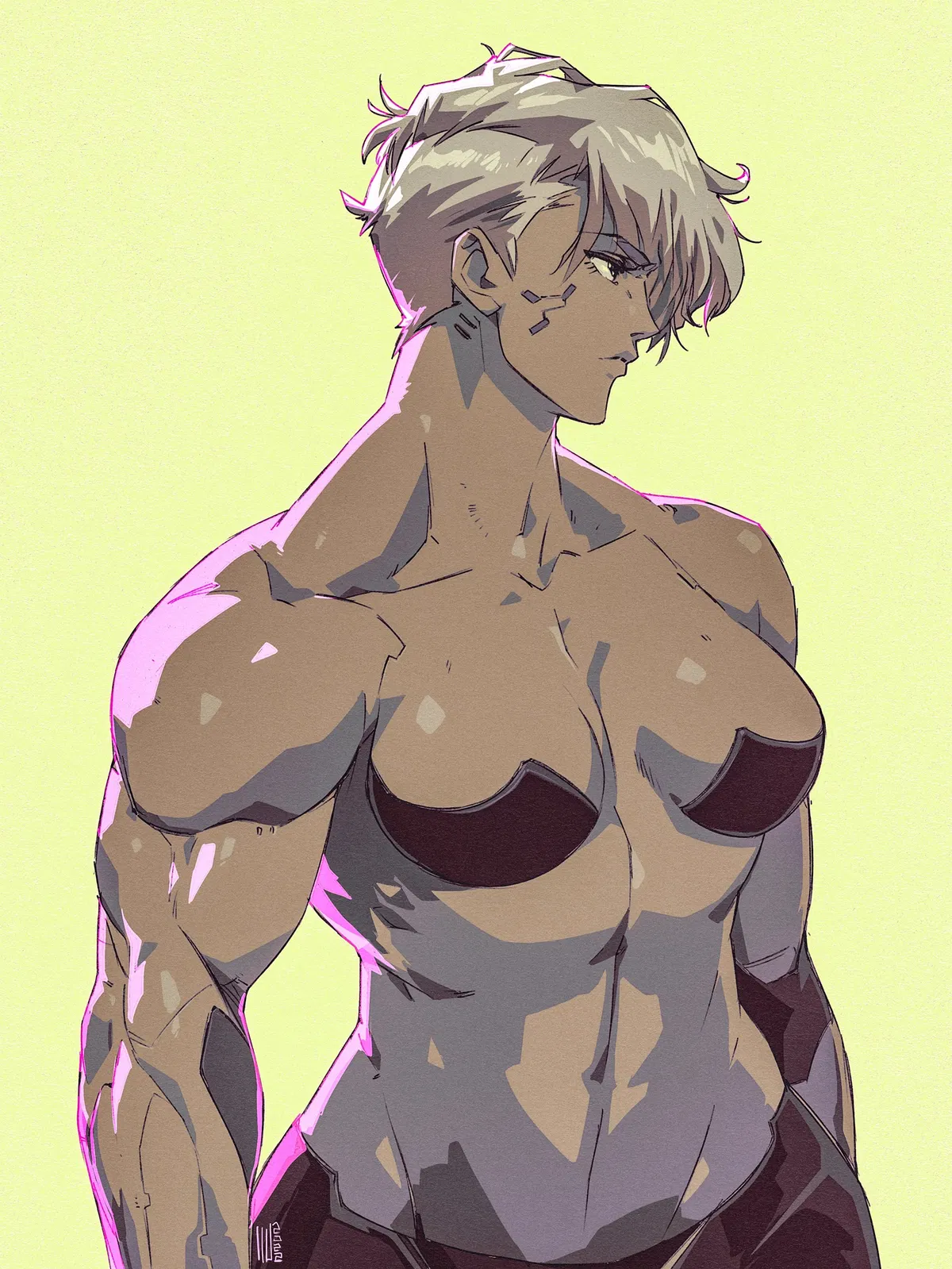 Avatar of Dorio (Club Magatsuchi)