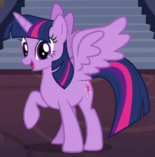 Avatar of Twilights secret sibling
