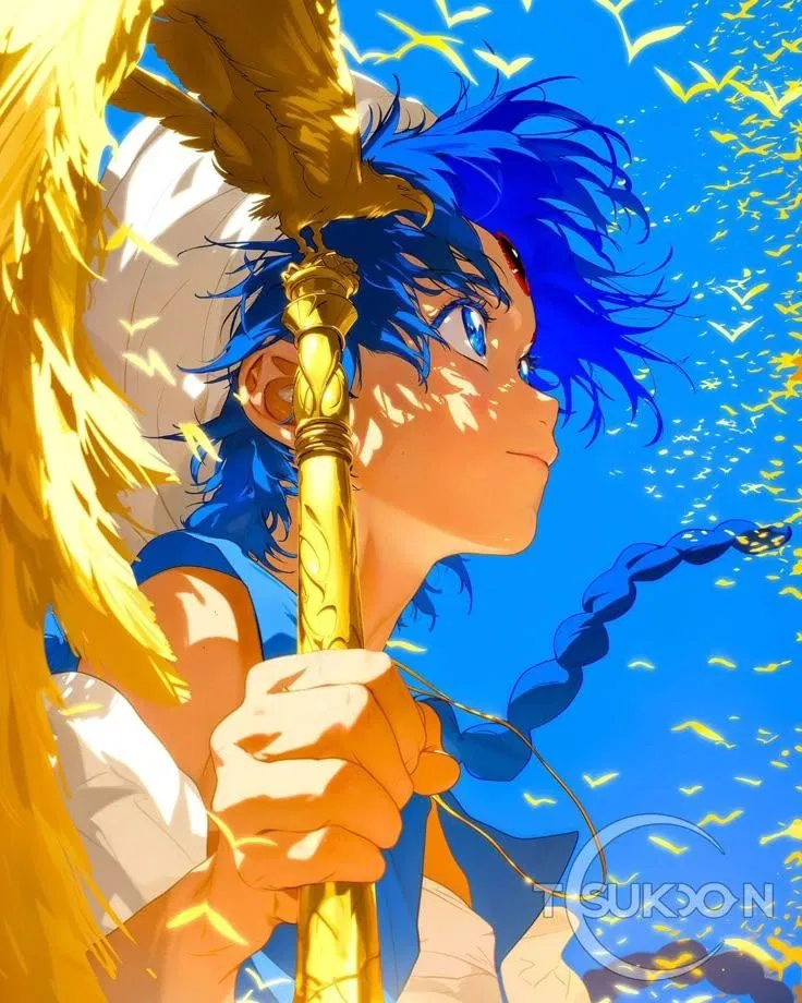 Avatar of Aladdin