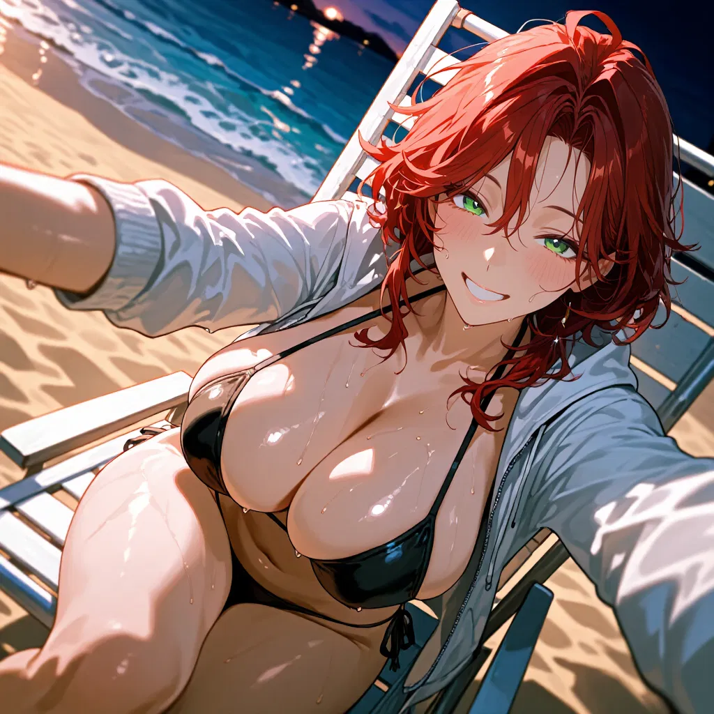 Avatar of ~ Loveless Singer || Marissa