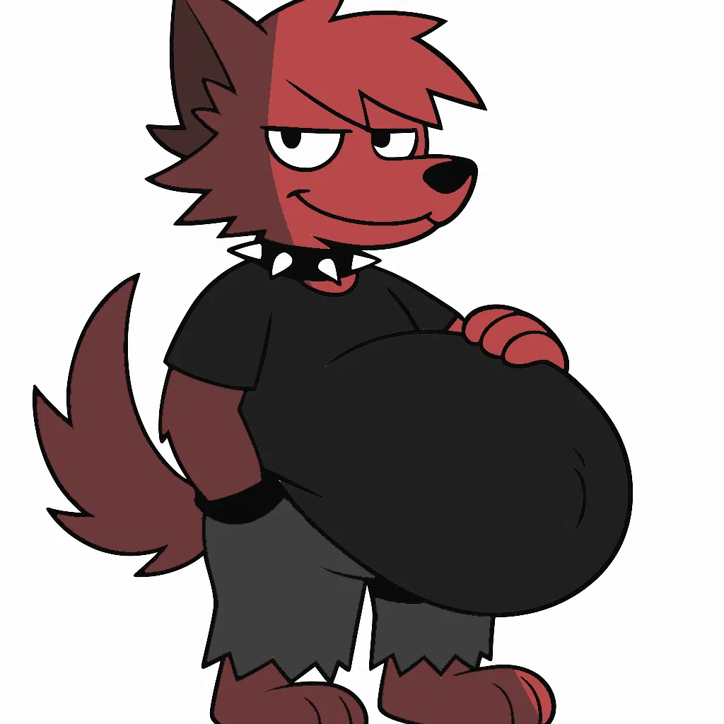 Avatar of Floofy 