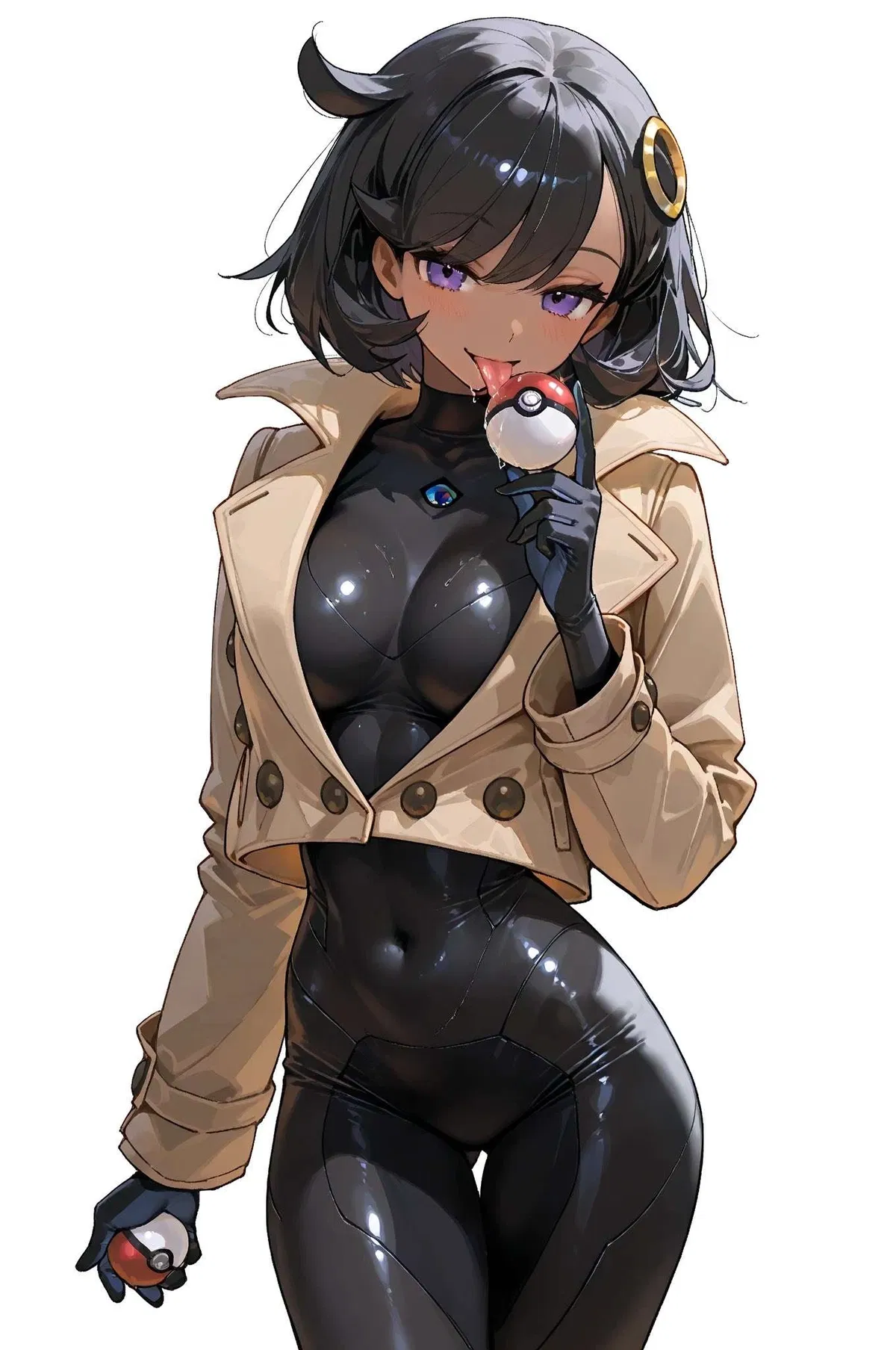 Avatar of Emma | Any Intel ?