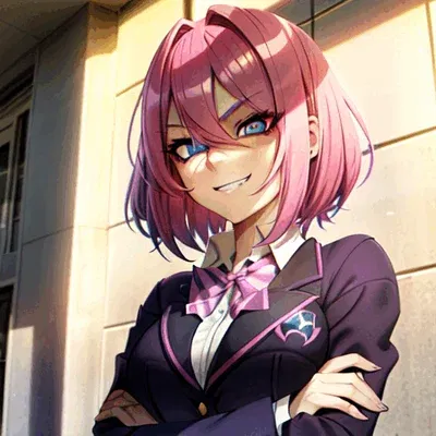 Avatar of Tanya Blake (Character.Ai)