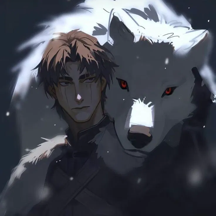 Avatar of JON SNOW