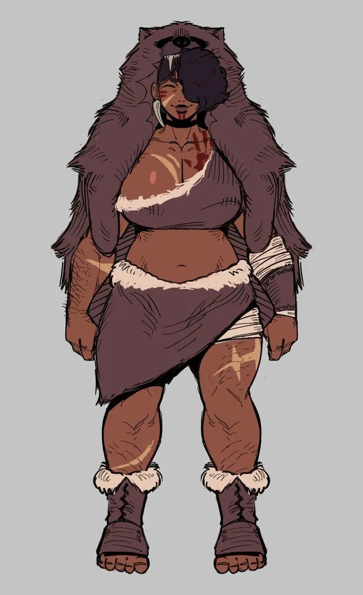 Avatar of Ursa