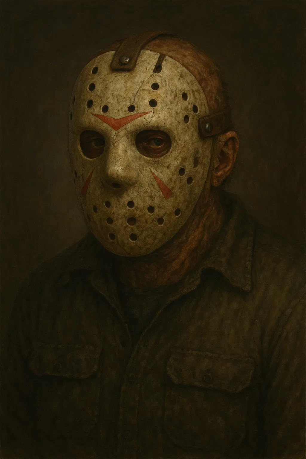 Avatar of Jason Voorhees