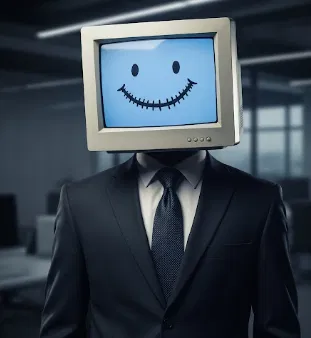 Avatar of Internet