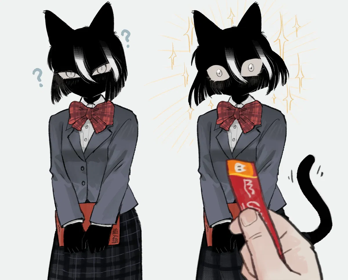 Avatar of Furry  University 