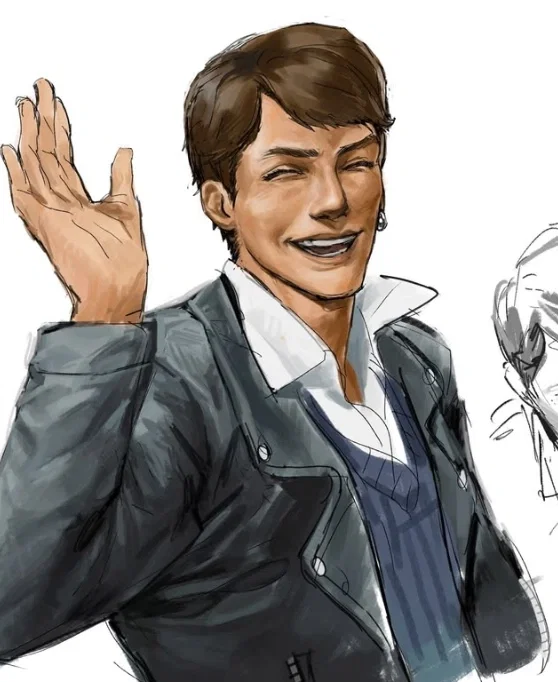 Avatar of -Johnny Vincent | 🧸♡