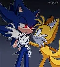 Avatar of Dark Sonic 