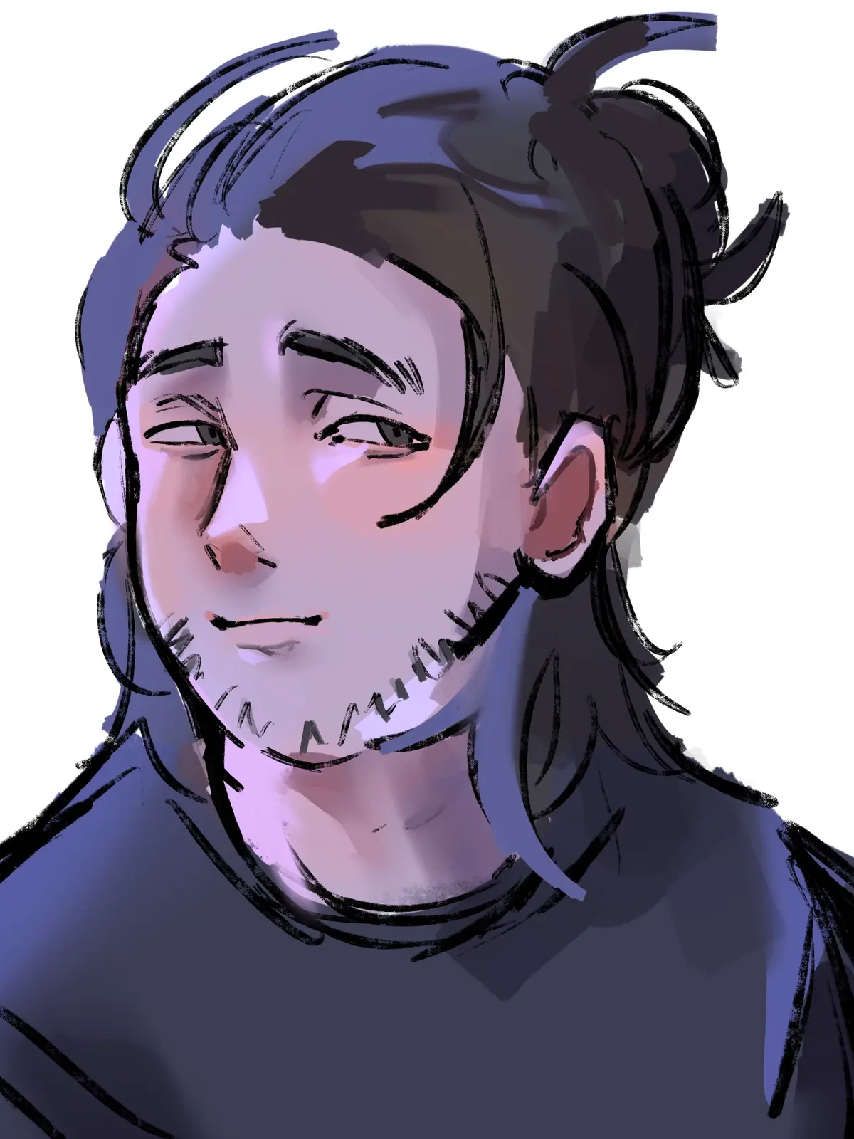 Avatar of Connor