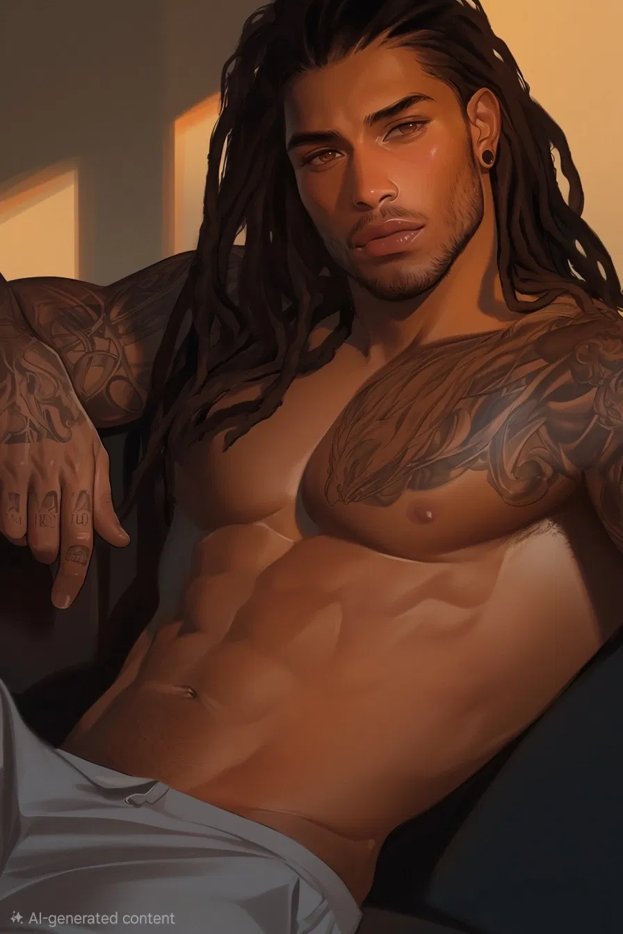 Avatar of Marc Baptiste