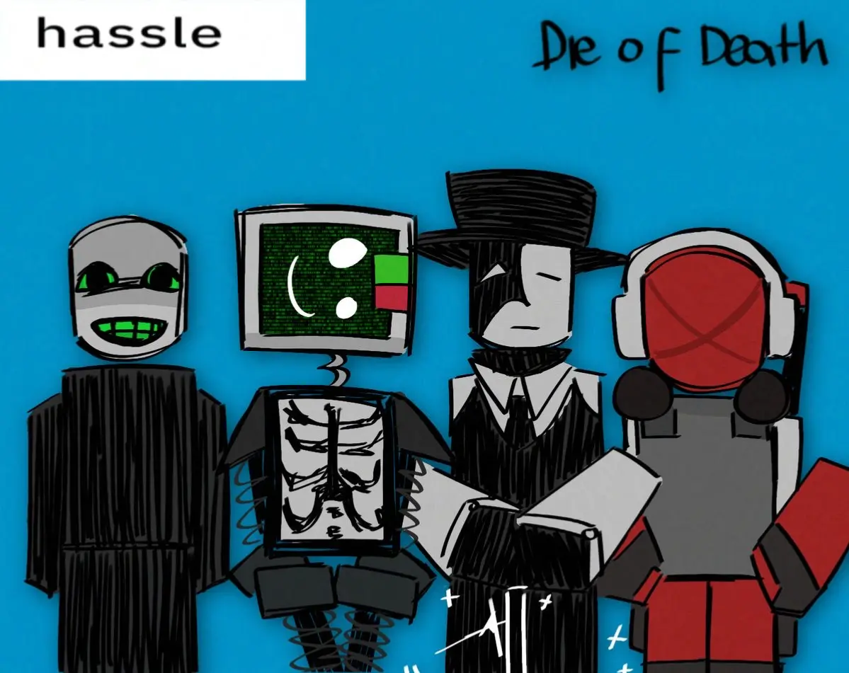 Avatar of DIE OF DEATH RPG :0
