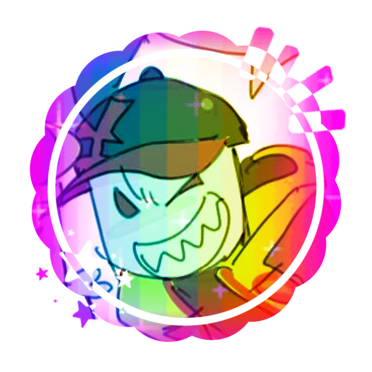 Avatar of ( • ⩊ • ) / (🌿) - "JUST D0N'T M4K3 M3 L0SE, 0KAY?" | ｡𖦹°‧ GRIEFER ｡𖦹°‧ | (BLOCK TALES)